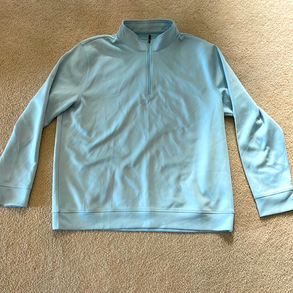 Hickey Freeman Golf Pullover